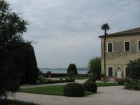 In San Vigilio