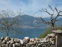 Ein Ausblick schöner als der andere...