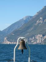 Schifffahrt auf dem Gardasee