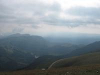 Einzigartige Landschaft