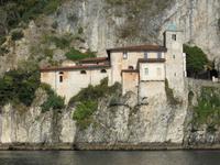 geweiht der Hl. Katharina