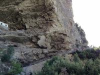 Wanderung auf dem Götterweg