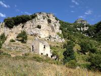 Wanderung auf dem Götterweg