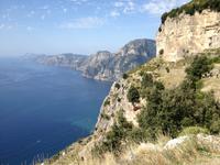Wanderung auf dem Götterweg