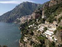 Positano