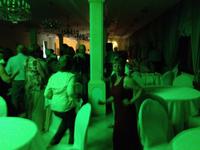 es wird wild getanzt!