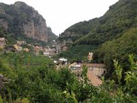 Wanderung in das Mühlental