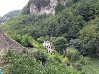 Wanderung in das Mühlental