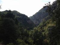 Wanderung in das Mühlental