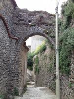Wanderung durch das Mühlental nach Ravello