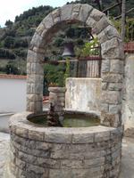 Wanderung durch das Mühlental nach Ravello