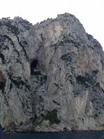 Inselrundfahrt Capri