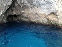 Inselrundfahrt Capri