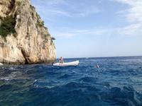 Inselrundfahrt Capri