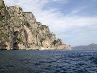 Inselrundfahrt Capri