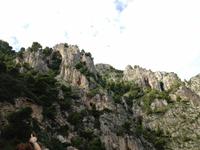 Inselrundfahrt Capri