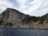 Inselrundfahrt Capri