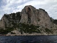 Inselrundfahrt Capri