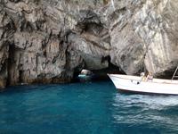 Inselrundfahrt Capri