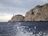 Inselrundfahrt Capri