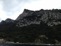 Inselrundfahrt Capri