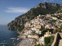 Genießertag in Positano