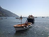 Genießertag in Positano