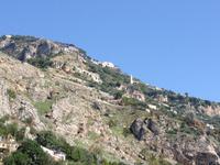 unser Hotel an der Amalfiküste