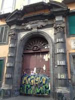 Stadtrundgang in Neapel