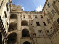 Stadtrundgang in Neapel