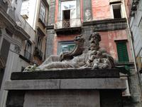 Stadtrundgang in Neapel