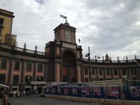 Stadtrundgang in Neapel