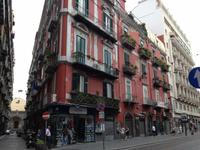 Stadtrundgang in Neapel