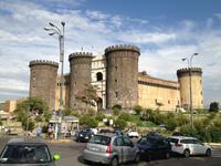 Stadtrundgang in Neapel