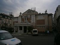 Meran, Theater
