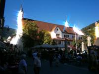 Sterzing, Marktplatz