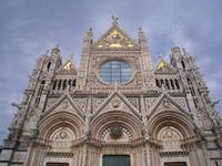 Siena - Dom Santa Maria Assunta