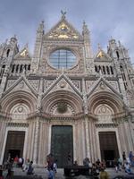 Siena - Dom Santa Maria Assunta