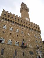 Florenz - Palazzo Vecchio