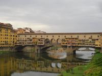 Florenz - Ponte Vecchio