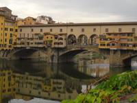 Florenz - Ponte Vecchio