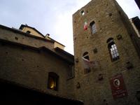 Florenz - Dante Haus