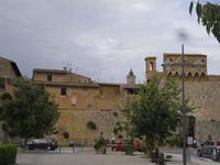 San Gimignano