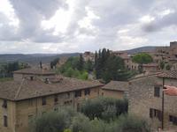 San Gimignano