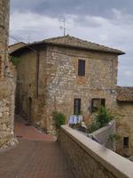 San Gimignano