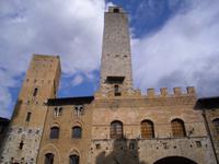 San Gimignano