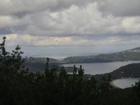 Inselrundfahrt auf Elba