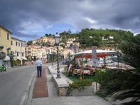Insel Elba - Porto Azzurro 