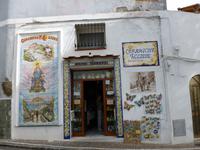 DER Keramikladen in Fontana 