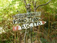 auf zur Buceto-Quelle